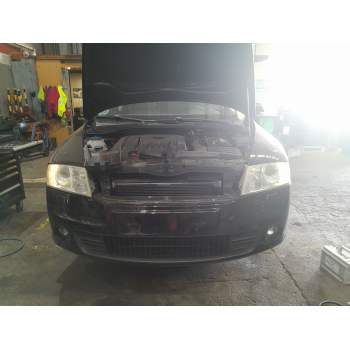skoda octavia ii (1z3) del año 2006