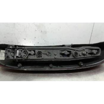 Recambio de piloto trasero izquierdo para opel corsa c corsavan referencia OEM IAM 09114336 89302171 