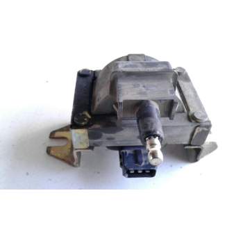 Recambio de bobina encendido para renault rapid/express (f40) 1.3 básico familiar / rl (f406) referencia OEM IAM   