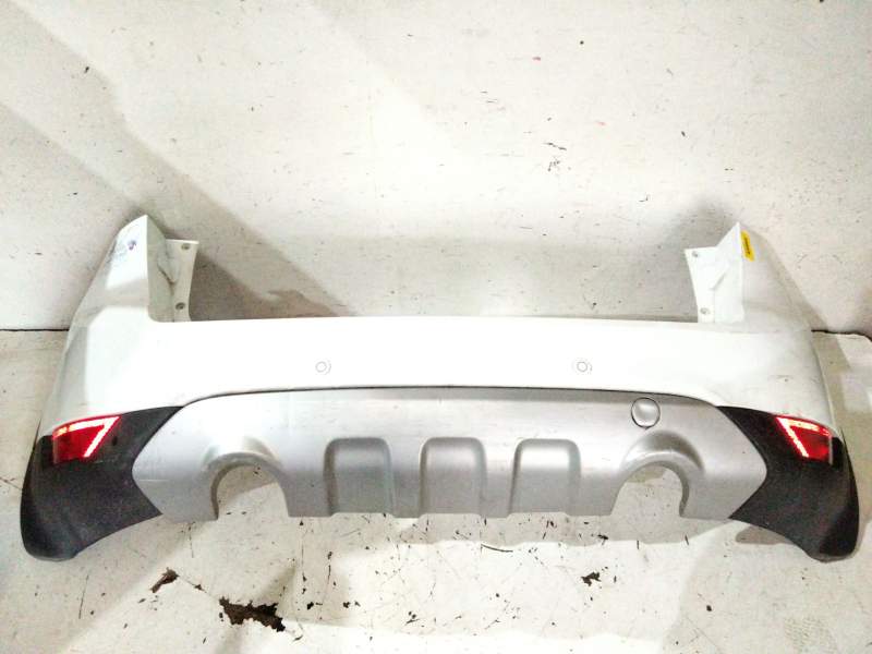 Recambio de paragolpes trasero para ford kuga i 2.0 tdci referencia OEM IAM CV4417A894  