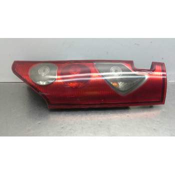 Recambio de piloto trasero derecho para renault kangoo (f/kc0) express confort referencia OEM IAM 89073496 8200410952 