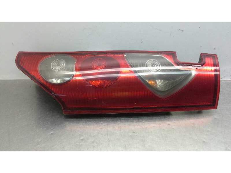 Recambio de piloto trasero derecho para renault kangoo (f/kc0) express confort referencia OEM IAM 89073496 8200410952 