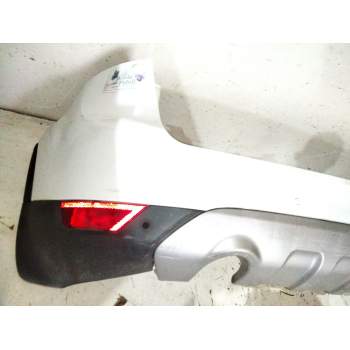 Recambio de paragolpes trasero para ford kuga i 2.0 tdci referencia OEM IAM CV4417A894  