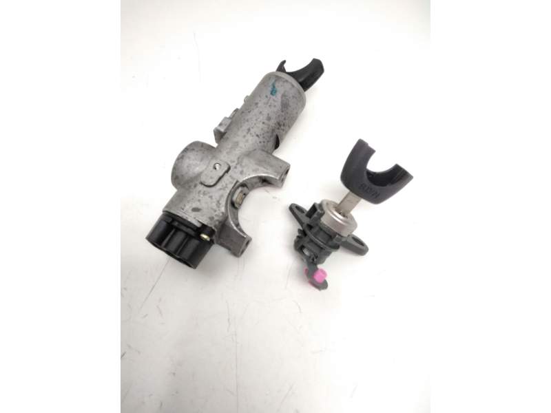 Recambio de conmutador de arranque para nissan primera berlina (p11) referencia OEM IAM VALEO8146  