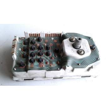 Recambio de cuadro instrumentos para renault rapid/express (f40) 1.3 básico familiar / rl (f406) referencia OEM IAM   