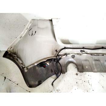 Recambio de paragolpes trasero para ford kuga i 2.0 tdci referencia OEM IAM CV4417A894  