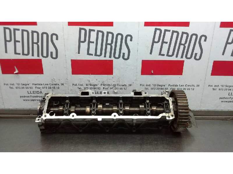 Recambio de arbol de levas para citroën c3 hdi 70 collection referencia OEM IAM B1436115  