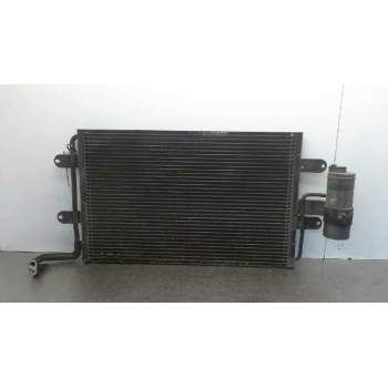 CONDENSADOR / RADIADOR AIRE ACONDICIONADO 1J0820413N 