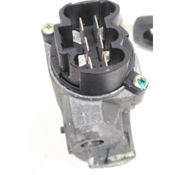 Recambio de conmutador de arranque para nissan primera berlina (p11) referencia OEM IAM VALEO8146  