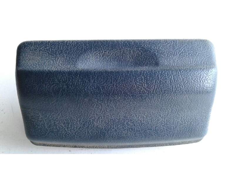 Recambio de cenicero para renault rapid/express (f40) 1.3 básico familiar / rl (f406) referencia OEM IAM 6001030129  