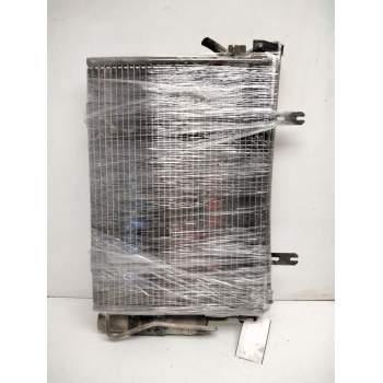 Recambio de condensador / radiador aire acondicionado para renault kangoo (f/kc0) rt referencia OEM IAM   
