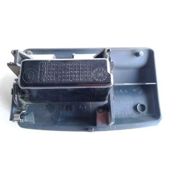 Recambio de cenicero para renault rapid/express (f40) 1.3 básico familiar / rl (f406) referencia OEM IAM 6001030129  