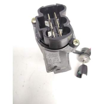 Recambio de conmutador de arranque para nissan primera berlina (p11) referencia OEM IAM VALEO8146  