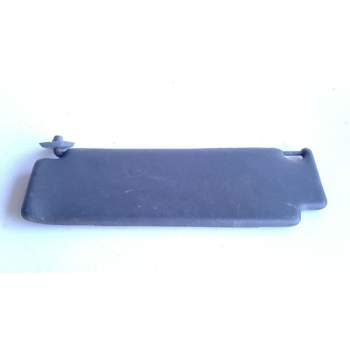 Recambio de parasol derecho para renault rapid/express (f40) 1.3 básico familiar / rl (f406) referencia OEM IAM   