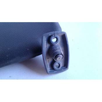 Recambio de parasol derecho para renault rapid/express (f40) 1.3 básico familiar / rl (f406) referencia OEM IAM   