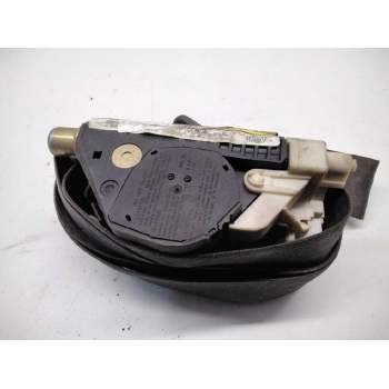 Recambio de cinturon seguridad delantero izquierdo para fiat punto berlina (188) 1.2 16v elx referencia OEM IAM 0735321481  