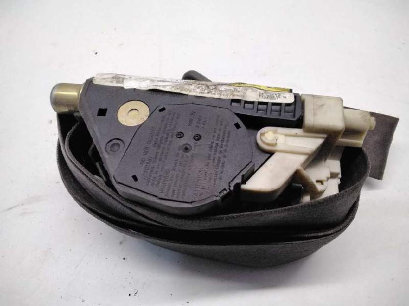 Recambio de cinturon seguridad delantero izquierdo para fiat punto berlina (188) 1.2 16v elx referencia OEM IAM 0735321481  