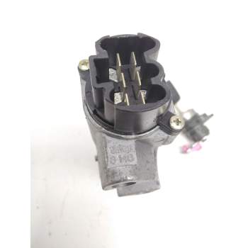 Recambio de conmutador de arranque para nissan primera berlina (p11) referencia OEM IAM VALEO8146  