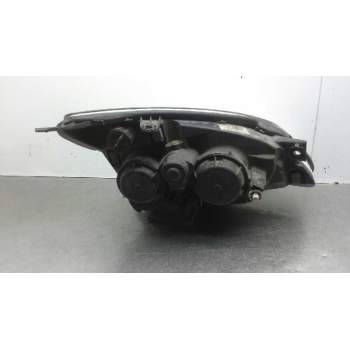 Recambio de faro xenon izquierdo para citroën c5 berlina 2.2 hdi vivace referencia OEM IAM 6204X2  