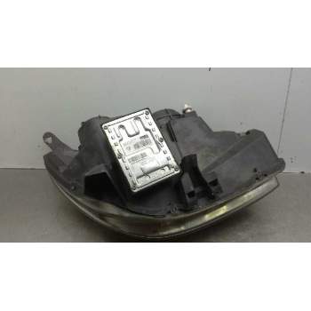 Recambio de faro xenon izquierdo para citroën c5 berlina 2.2 hdi vivace referencia OEM IAM 6204X2  