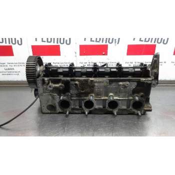 Recambio de culata para opel vectra c berlina design referencia OEM IAM 93181877  