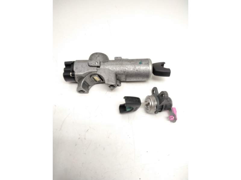 Recambio de conmutador de arranque para nissan primera berlina (p11) referencia OEM IAM VALEO8146  