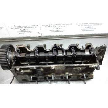 Recambio de culata para opel vectra c berlina design referencia OEM IAM 93181877  