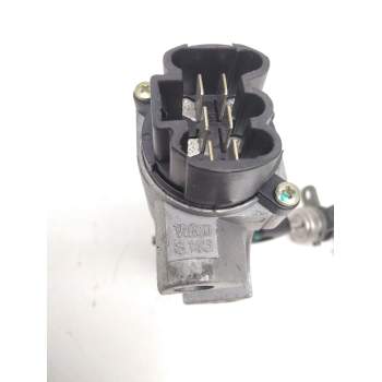 Recambio de conmutador de arranque para nissan primera berlina (p11) referencia OEM IAM VALEO8146  