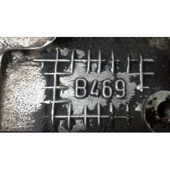 Recambio de culata para opel vectra c berlina design referencia OEM IAM 93181877  