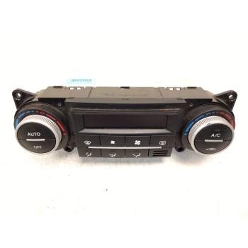 MANDO CALEFACCION AIRE ACONDICIONADO 972501H622 