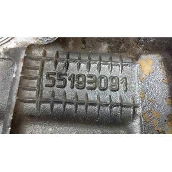 Recambio de culata para opel vectra c berlina design referencia OEM IAM 93181877  