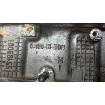 Recambio de culata para opel vectra c berlina design referencia OEM IAM 93181877  