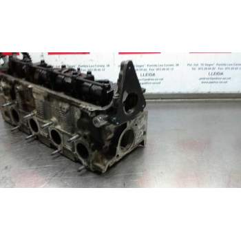 Recambio de culata para opel vectra c berlina design referencia OEM IAM 93181877  