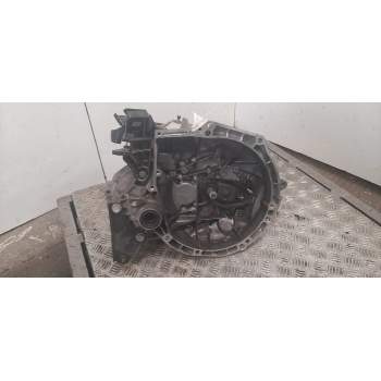 Recambio de caja cambios para citroën c3 tonic referencia OEM IAM 20A701  