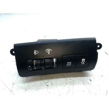 MANDO MULTIFUNCION 933001H515EQ 