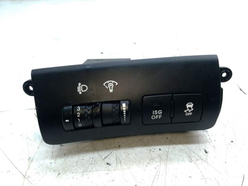 Recambio de mando multifuncion para kia cee´d sw (ed) 1.6 crdi 115 referencia OEM IAM 933001H515EQ  