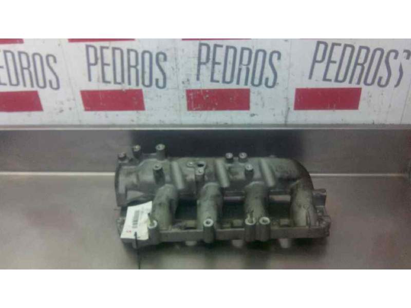 Recambio de colector admision para opel vectra c berlina design referencia OEM IAM 55192747  
