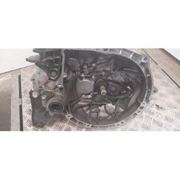 Recambio de caja cambios para citroën c3 tonic referencia OEM IAM 20A701  