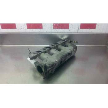 Recambio de colector admision para opel vectra c berlina design referencia OEM IAM 55192747  