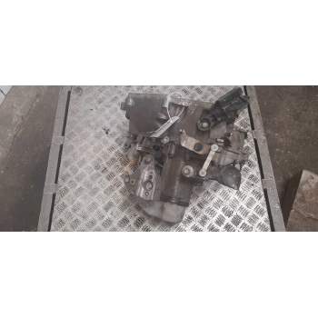 Recambio de caja cambios para citroën c3 tonic referencia OEM IAM 20A701  