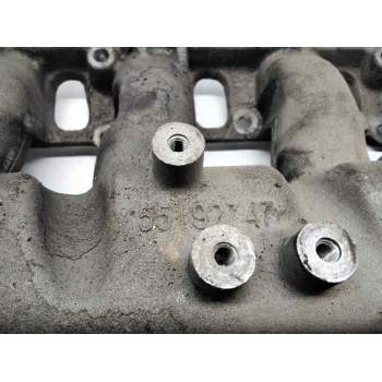 Recambio de colector admision para opel vectra c berlina design referencia OEM IAM 55192747  