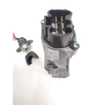 Recambio de conmutador de arranque para nissan primera berlina (p11) referencia OEM IAM VALEO8146  
