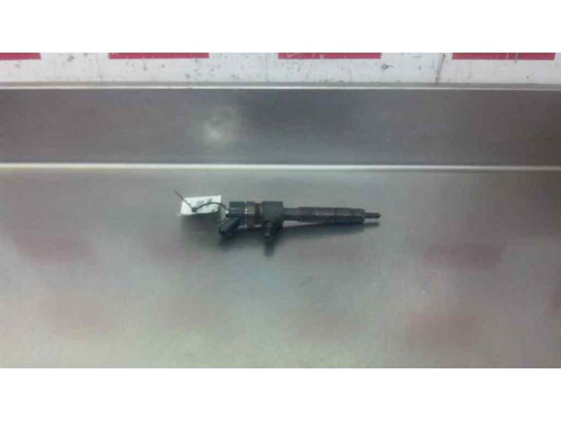 Recambio de inyector para opel vectra c berlina design referencia OEM IAM 0445110 165  