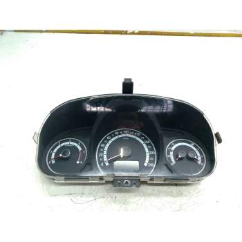 CUADRO INSTRUMENTOS 940241H151 