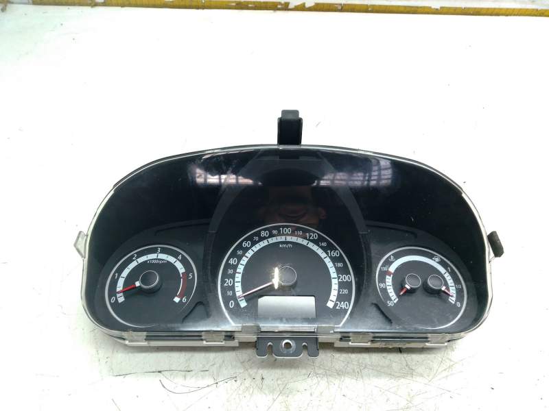 Recambio de cuadro instrumentos para kia cee´d sw (ed) 1.6 crdi 115 referencia OEM IAM 940241H151  