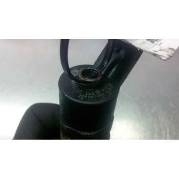 Recambio de inyector para opel vectra c berlina design referencia OEM IAM 0445110 165  