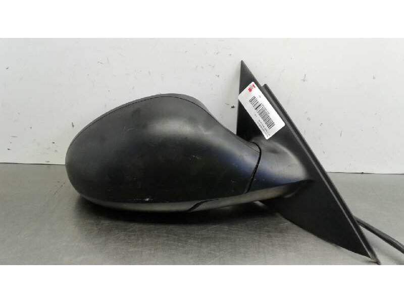Recambio de retrovisor derecho para seat ibiza (6l1) 1.4 16v referencia OEM IAM 6L1857508  