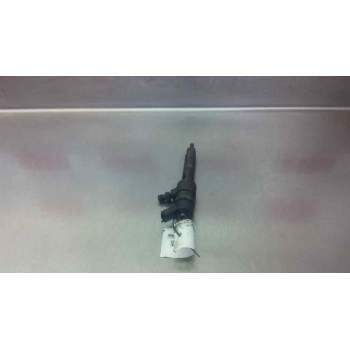 Recambio de inyector para opel vectra c berlina design referencia OEM IAM 0445110 165  