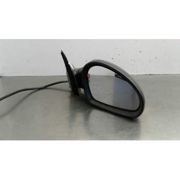 Recambio de retrovisor derecho para seat ibiza (6l1) 1.4 16v referencia OEM IAM 6L1857508  