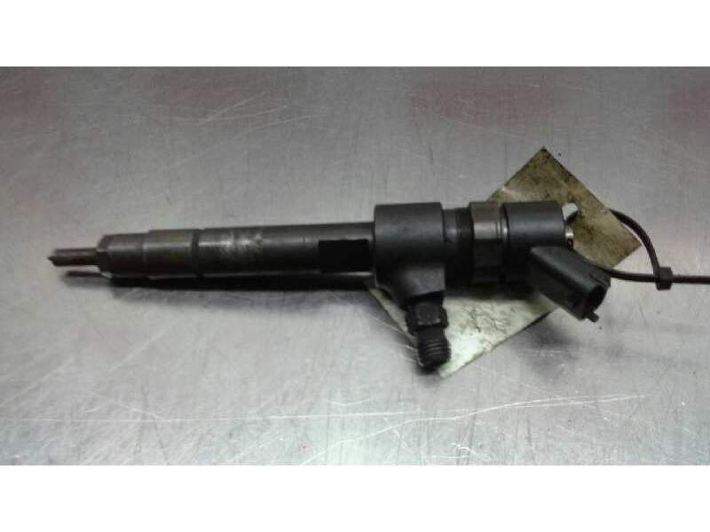 Recambio de inyector para opel vectra c berlina design referencia OEM IAM   